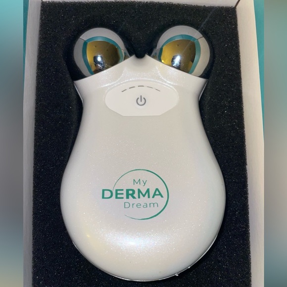 My Derma Dream, Microsculpt, second generation - Picture 2 of 9